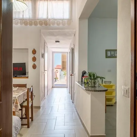 Apartment 10min Da Bosa Marina - Con Giardino E Parcheggio Tresnuraghes