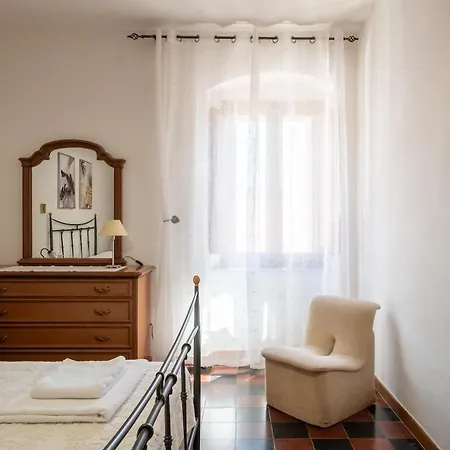 Apartment 10min Da Bosa Marina - Con Giardino E Parcheggio