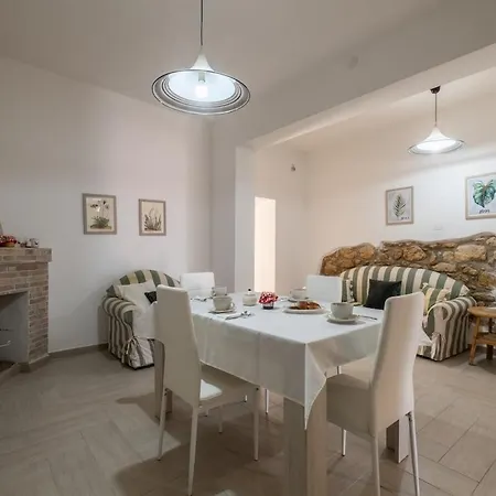 10min Da Bosa Marina - Con Giardino E Parcheggio Apartment *