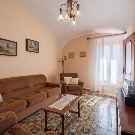 아파트 10min Da Bosa Marina - Con Giardino E Parcheggio *