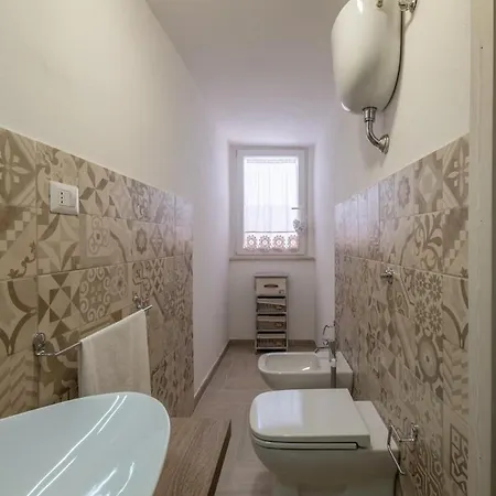 10min Da Bosa Marina - Con Giardino E Parcheggio * 트레스누라게스