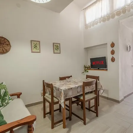 10min Da Bosa Marina - Con Giardino E Parcheggio * 트레스누라게스