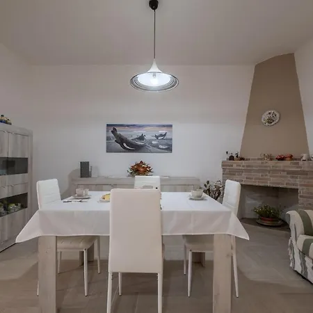 10min Da Bosa Marina - Con Giardino E Parcheggio Apartamento *