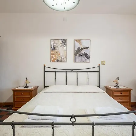 10min Da Bosa Marina - Con Giardino E Parcheggio