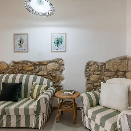 10min Da Bosa Marina - Con Giardino E Parcheggio 아파트