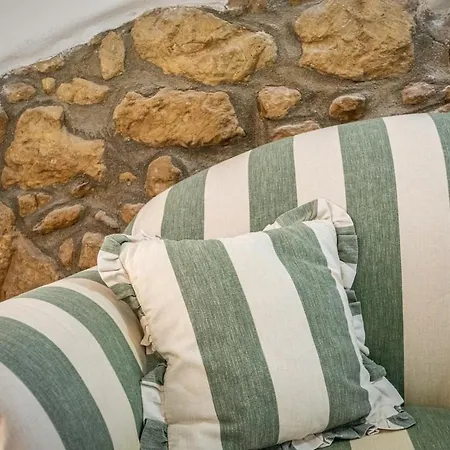 10min Da Bosa Marina - Con Giardino E Parcheggio 아파트 *