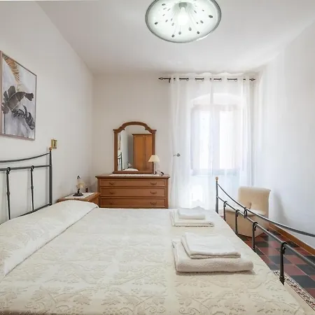 10min Da Bosa Marina - Con Giardino E Parcheggio * 트레스누라게스