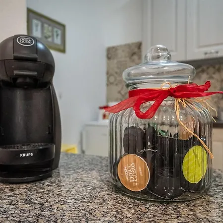 10min Da Bosa Marina - Con Giardino E Parcheggio 아파트 트레스누라게스