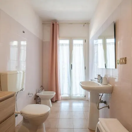 10min Da Bosa Marina - Con Giardino E Parcheggio