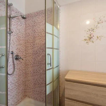 10min Da Bosa Marina - Con Giardino E Parcheggio Apartamento