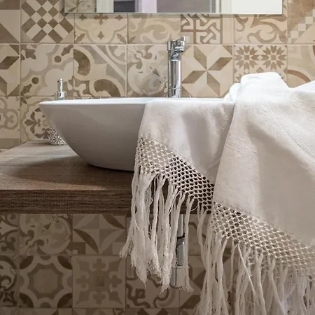 아파트 10min Da Bosa Marina - Con Giardino E Parcheggio *