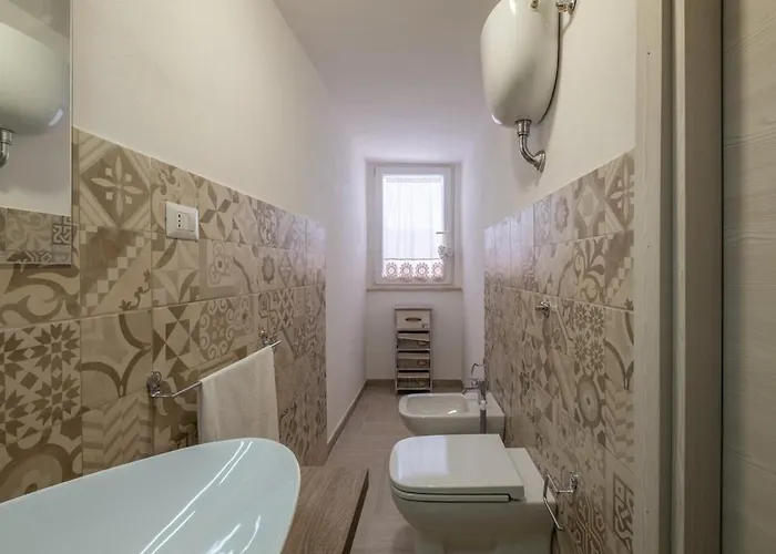 10min Da Bosa Marina - Con Giardino E Parcheggio * 特雷斯努拉吉斯