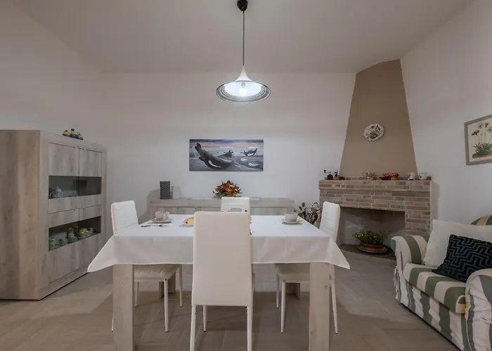 10min Da Bosa Marina - Con Giardino E Parcheggio 公寓 *
