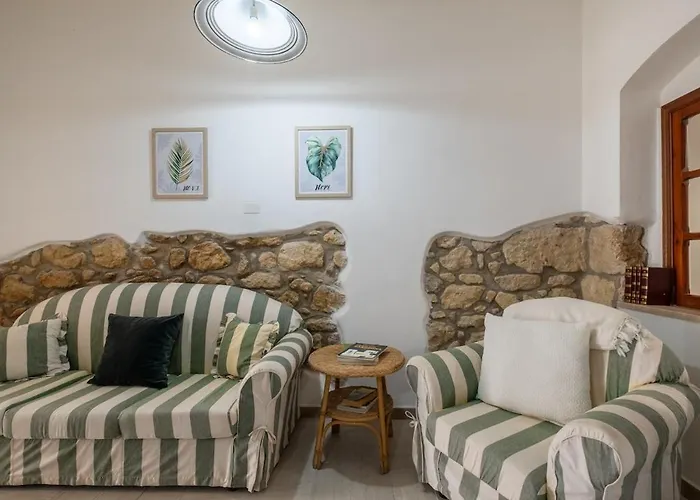 10min Da Bosa Marina - Con Giardino E Parcheggio Appartement
