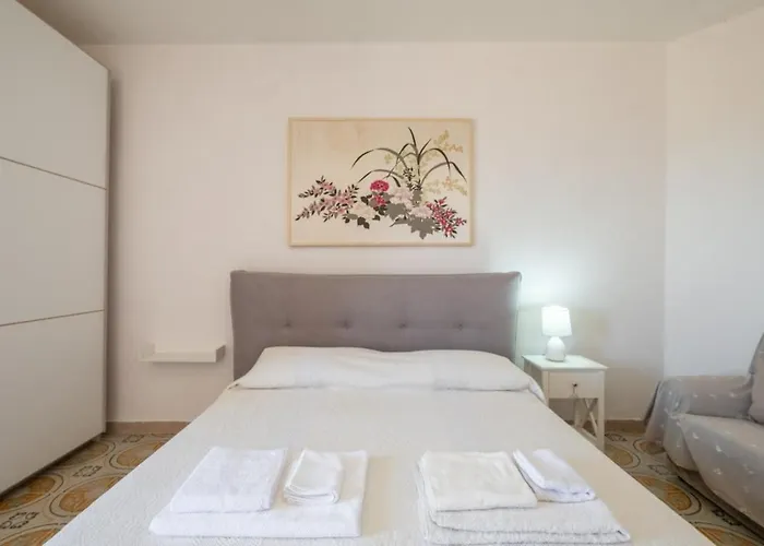 Appartement 10min Da Bosa Marina - Con Giardino E Parcheggio Tresnuraghes