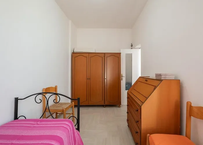 10min Da Bosa Marina - Con Giardino E Parcheggio * 特雷斯努拉吉斯