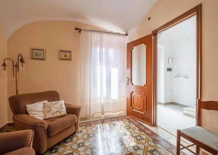 10min Da Bosa Marina - Con Giardino E Parcheggio Appartement