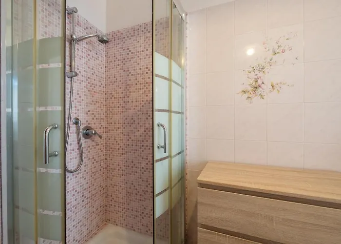 10min Da Bosa Marina - Con Giardino E Parcheggio Appartement